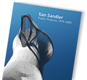 Ilan Sandler Public Projects 1999-2009